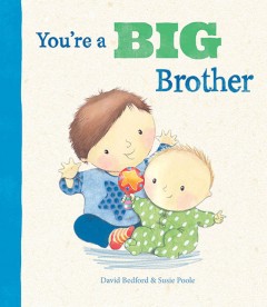 You're a Big Brother - David Bedford 